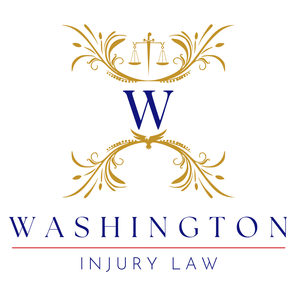 Washington Injury Law